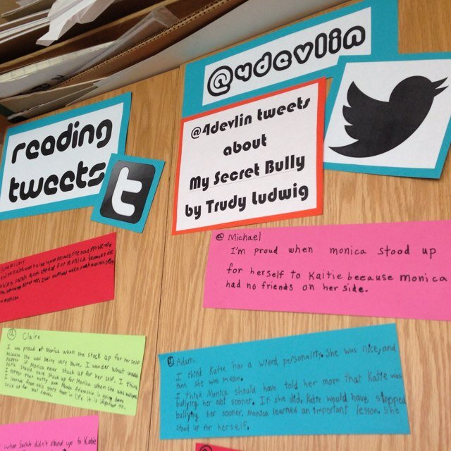 qrsdevlin's profile picture. Third grade teacher at Quaker Ridge School in Scarsdale, NY.