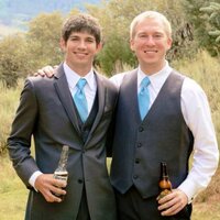 Michael Masteller (@masteller2) 's Twitter Profile