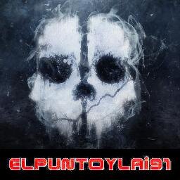 Dos mozos aficionados de los videojuegos!! Cuenta oficial de elpuntoylai91. Iremos subiendo videos de diversos juegos pero nos centraremos más en COD