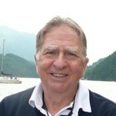 Barry Lando on Muck Rack