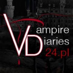 vd24_pl's profile picture. Witamy na polskim fanpage'u strony vampirediaries24.pl poświęconej amerykańskiemu serialowi The Vampire Diaries.