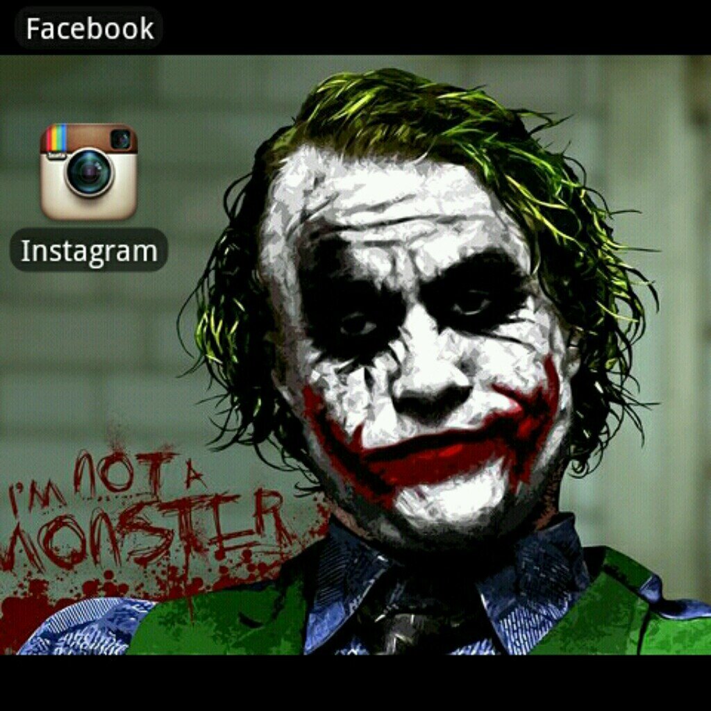 Follow my IG .. johnny_jape