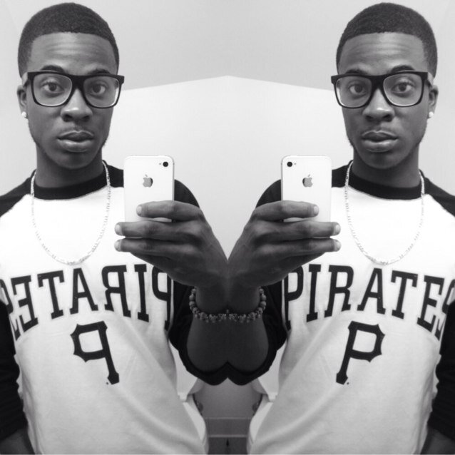Ima Jersey Nigga All The Hoes Know This;; Instagram: FOE_FRESH