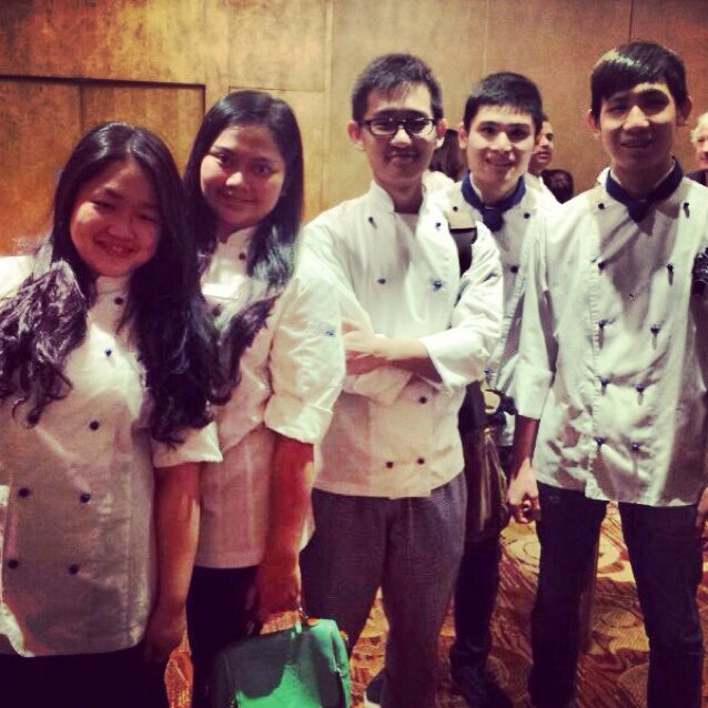 Sleep,Cook,Party!