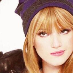 @bellathorne is my inspiration. Supporting her till the end ;] Bella followed on 2/1/11 6:27am and RTed x3 I LOVE 5H ! Ask for a follow back :)