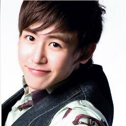 Roleplayer of 2pm Nickhun