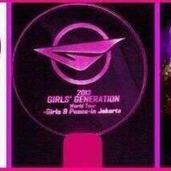 SNSD Selalu BBH For Sone ^__^