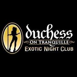 The Duchess on Tranquille is the only nightclub in Kamloops to feature live entertainment every night it's open!
