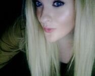 bolicheca203's profile picture. Lo que se empieza jugando, puede ser que termine gustando.