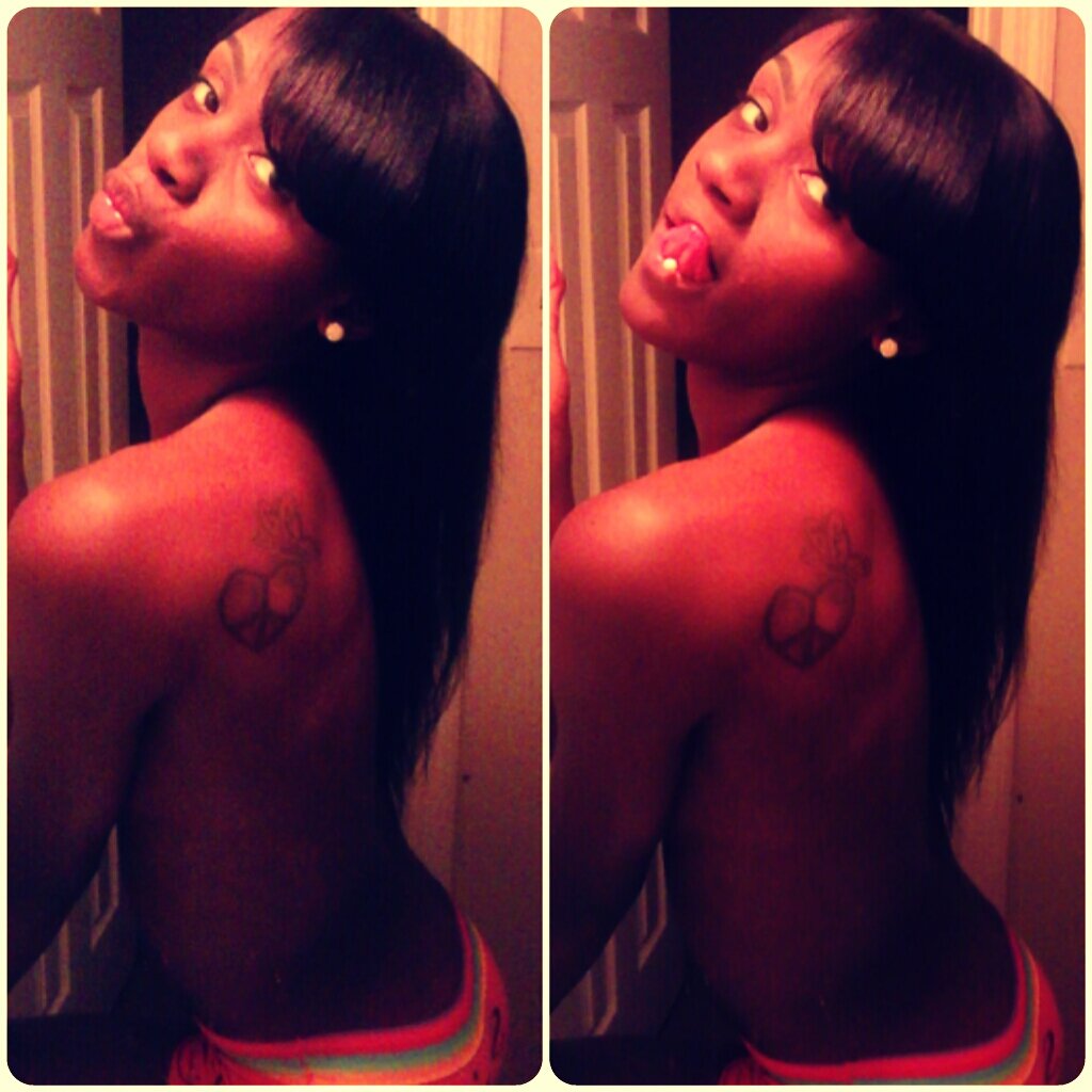 Never been to Good but Im not nothing to play with either. I think im to Pretty for the EXTRA.... BF4L -@TiTi_BeenPaiid