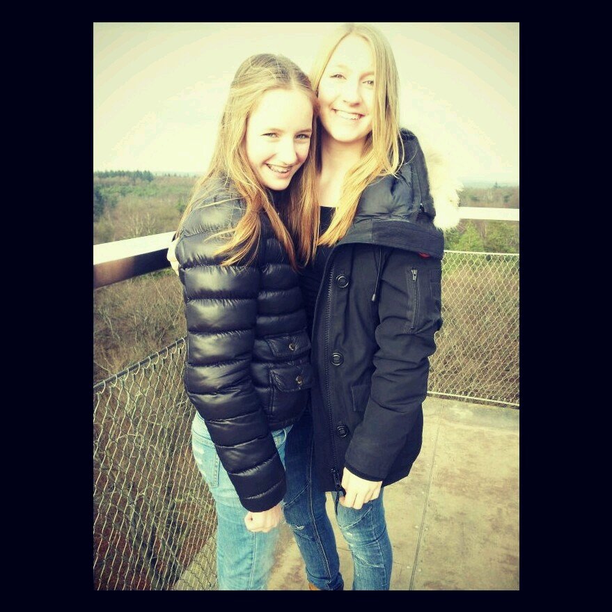 Amsterdam ♡
