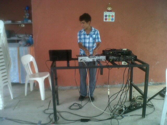 Simplemente yo