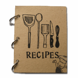 Recipes from around the world and the web :)