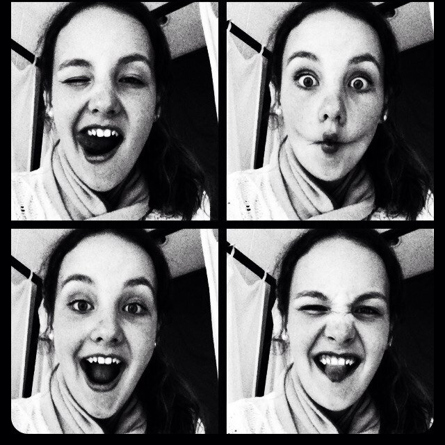 Instagramm: Sophialopez_98 Follow (: