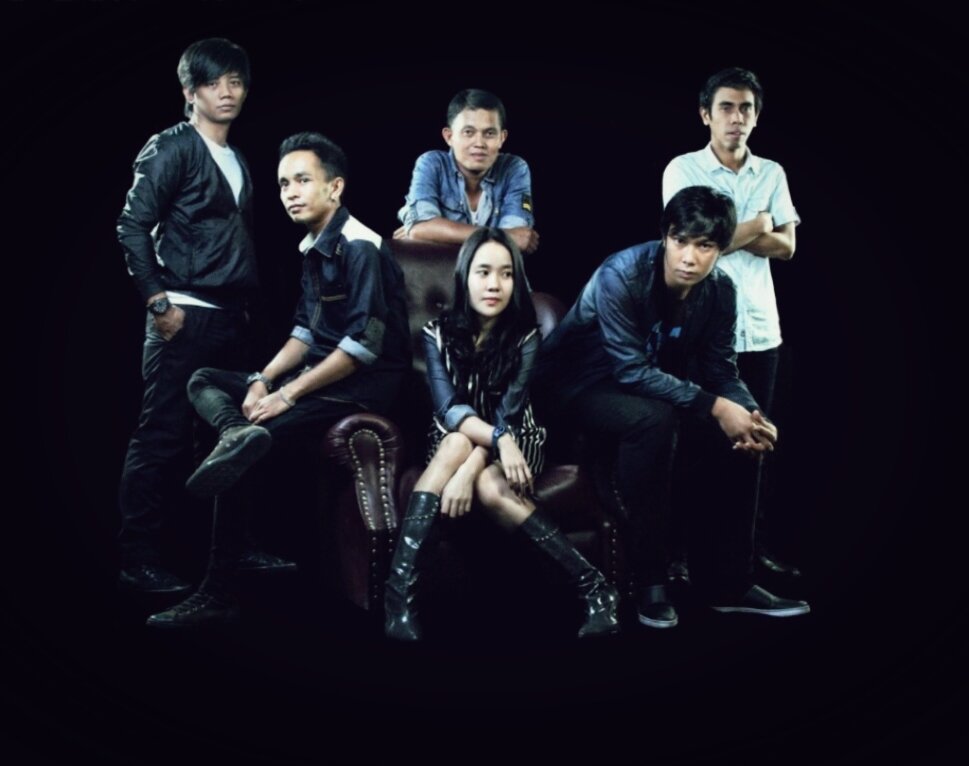 #BritishSound members: EriWardana - Adhe - Ippang - Vizal - Bhakti | BC: 085299981113/085242803487