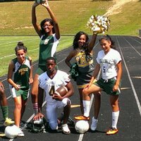 Parkdale Panthers (@parkdale_sports) 's Twitter Profile