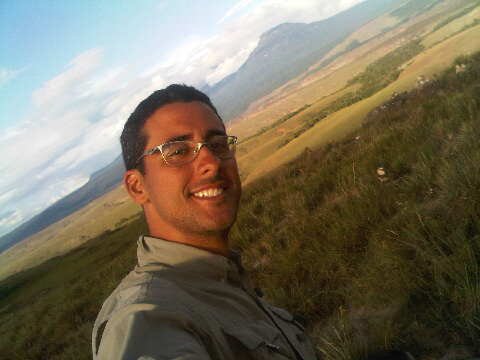 josevillamizarf's profile picture. Odontólogo, Viajero, Hijo y Hermano