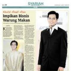 Ini Akun Twitter Sy Khusus Bisnis.Mnularkan Semangat Merdeka Dgn Jiwa Entrepreneurship Wirausaha.Affiliasi Twitter @MCholidi89.Smua Bs Promo Produk masing2 dsni