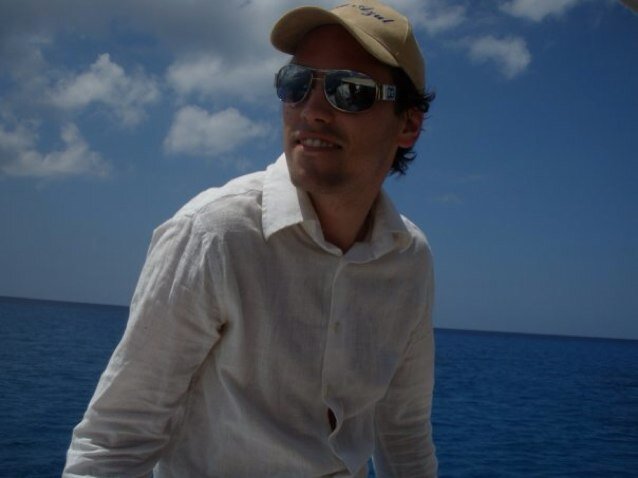 erics's profile picture. Sportieve bourgondier, vader van 3