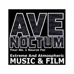 Your #1 source for extreme & atmospheric music & film. | All enquiries to: pete@avenoctum.com