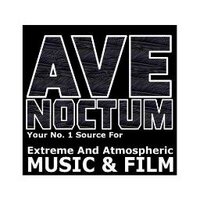 Ave Noctum(@ave_noctum) 's Twitter Profile Photo