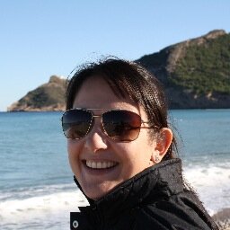 Grants Manager at AmplifyChange