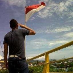 Official Account Twitter Ravi Murdianto, Keeper Indonesia U19