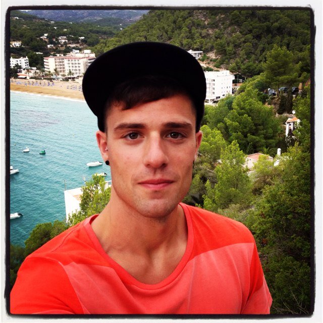 AitorBorges's profile picture. 