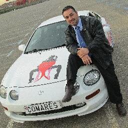 Soy Guapo,Cojonudo,Maravilloso,Estoy Tremendo,Salao,Cariñoso,Mimoso,Alegre,Inteligente,Culto,
Resumiendo soy Celikero del Club Celica España !!!