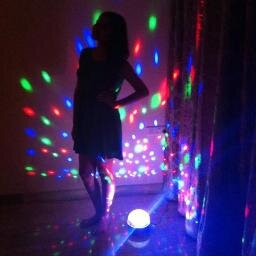 glow in the dark