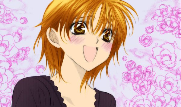 Kyoko50031212's profile picture. Kyoko and Ren forever love