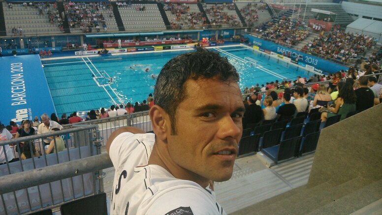 DavidRpavon Profile Picture