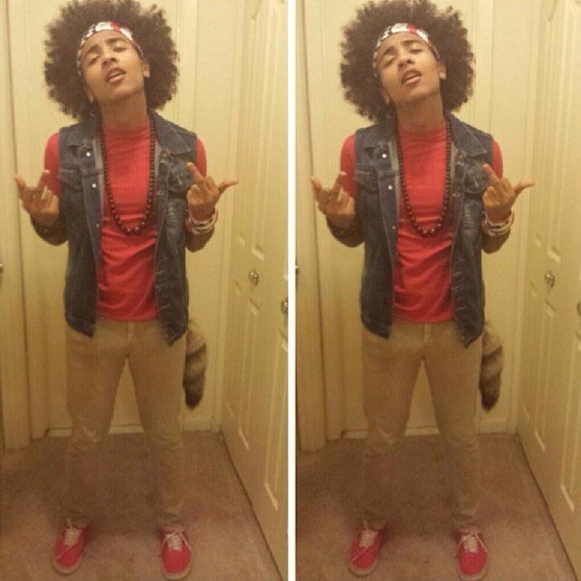 ig : its_ok_nick | follow me or nah