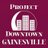 PDGainesville's profile image