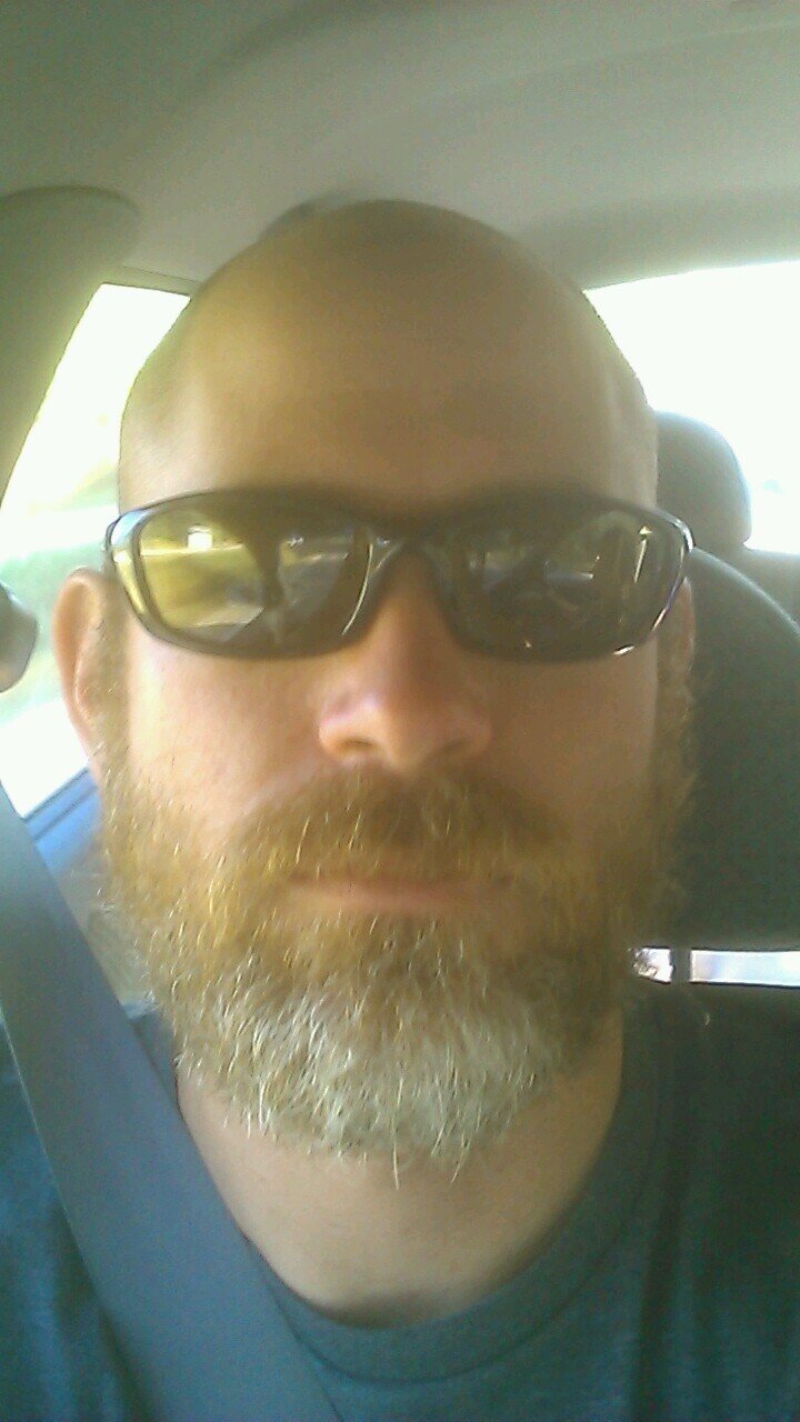 LineworkTim's profile picture. 