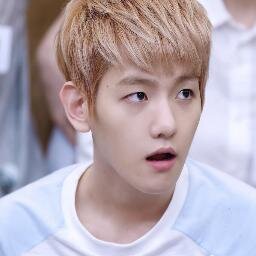 HANYA ROLEPLAYER DARI BAEKHYUN EXO