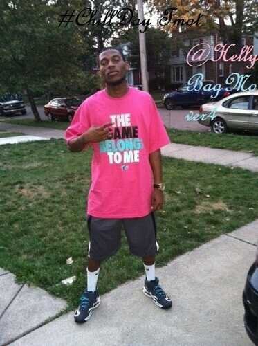 Get Money Stay Humble H.K.E