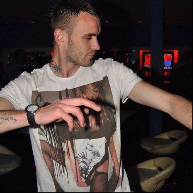 Upcoming DJ/Producer in the Essex area