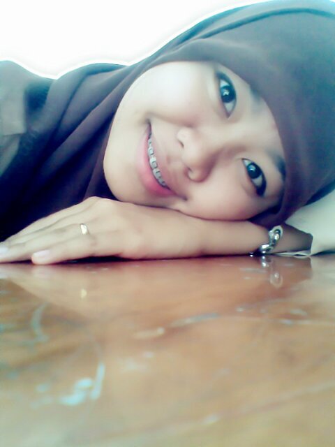 yahh tetap aku :)