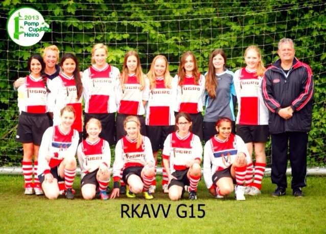 Rkavv mb1: trijntje, yasamin, chelsey, marise, merijn, lara, janna, maxime, kim, liselot, anouk, larrisa, tamar, michelle, laure, jill, naomi