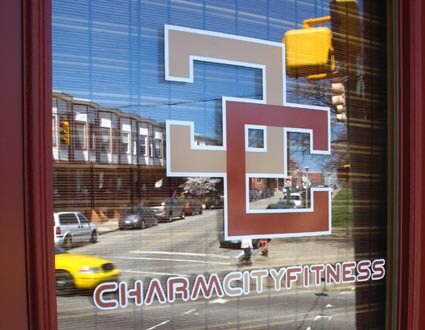 Charm City Fitness is Baltimore’s premier, private, personal training studio. There is no waiting for equipment. There are no membership dues. In Baltimore, MD.