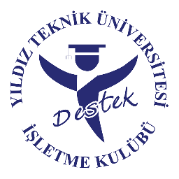 Yıldız Teknik Üniversitesi ve İşletme Kulübü hakkında size destek olmak için buradayız. 0555 029 1999 | @yildizik | info@yildizik.com