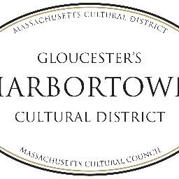 Downtown Gloucester Cultural District as of March 2013. This one and Rocky Neck makes Gloucester the first in MA to have 2!  Plus 4 more on the North Shore.