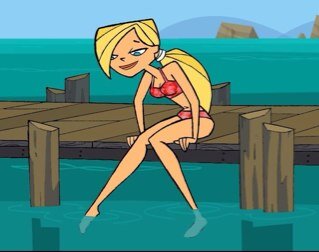 Im Eva! Im A Model But Not Always A Model Citizen:))