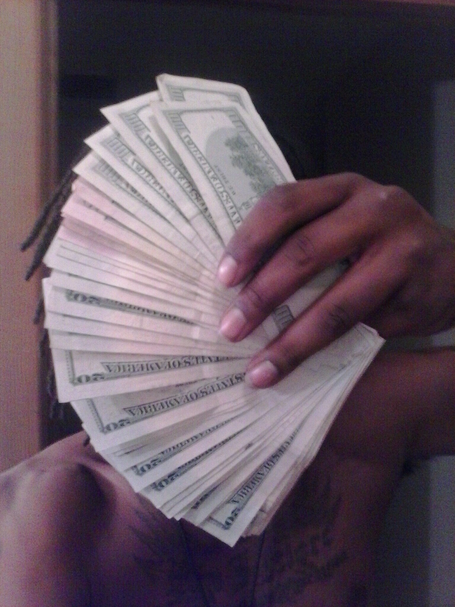 1100Ave L's EASTSIDE LA GET $$$MONEY$$$ DOUGHBOI'S
