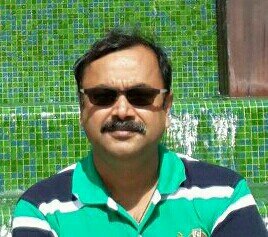 MuzSanjay's profile picture. Young & Handsome