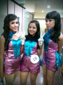 Management of Ultiomo || MdrnDnce
 *coreogrfr @Agus_EDC 
and leader @HanifahAprilit2 || KEEP SHAKE YOUR BODY!!
 CP: 089635232371 | 25EFF619