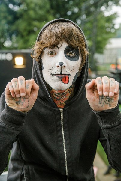 PrForAll's profile picture. 