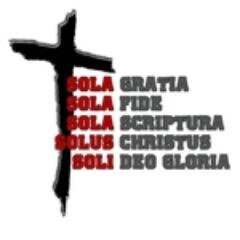 Solascriptura27's profile picture. Therefore I endure everything for the sake of the elect, that they also may obtain the salvation that is in Christ Jesus with eternal glory.