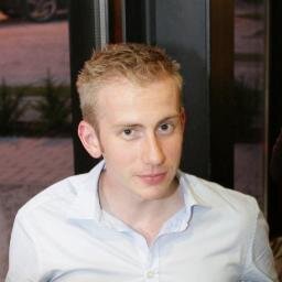 netr0nix's profile picture. Tinkerer on the internet. 
Any resemblance in tweets to real persons, living or dead, or any situation, is purely coincidental (but most likely not)